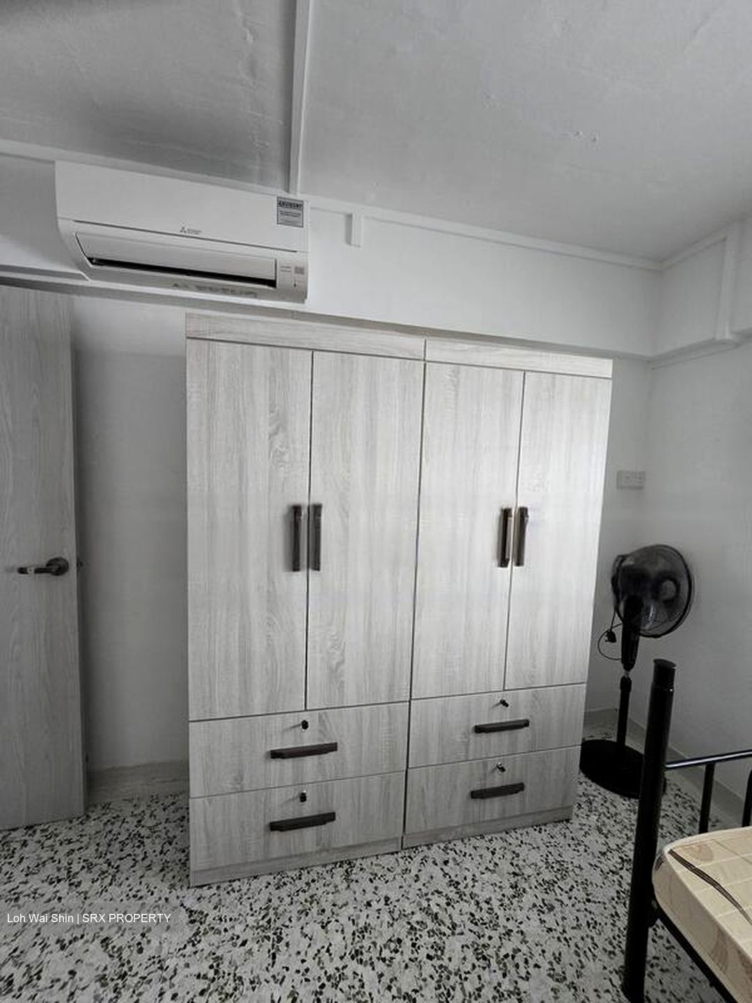 Blk 125 Hougang Avenue 1 (Hougang), HDB 3 Rooms #459959311